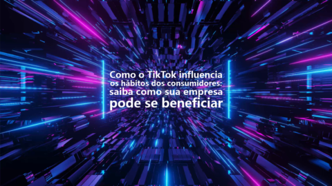 Como O Tiktok Influencia Os H Bitos Dos Consumidores Saiba Como Sua