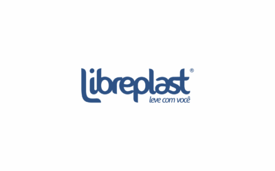 CONHEÇA A NOVA LIBREPLAST!