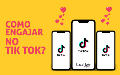 COMO ENGAJAR NO TIK TOK?