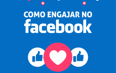 COMO ENGAJAR NO FACEBOOK?