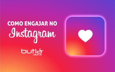 COMO ENGAJAR NO INSTAGRAM