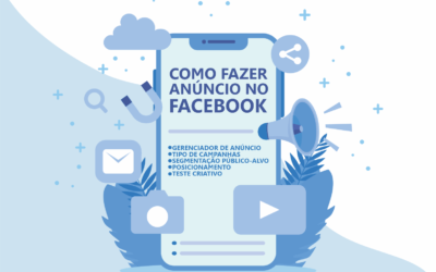 COMO CRIAR ANÚNCIO NO FACEBOOK