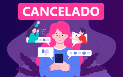 O que é ser CANCELADO nas redes sociais?