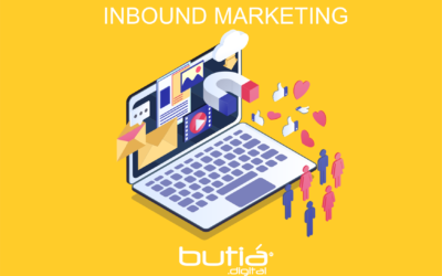 INBOUND MARKETING: CONCEITO, BENEFÍCIOS E ESTRATÉGIA