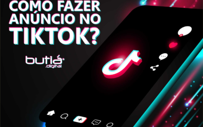 COMO FAZER ANÚNCIO NO TIKTOK?