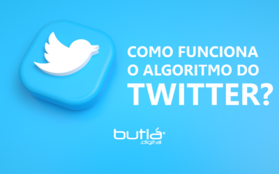 COMO FUNCIONA O ALGORITMO DO TWITTER?