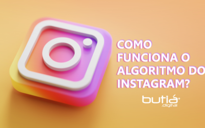 COMO FUNCIONA O ALGORITMO DO INSTAGRAM?