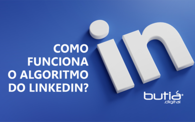 COMO FUNCIONA O ALGORITMO DO LINKEDIN?