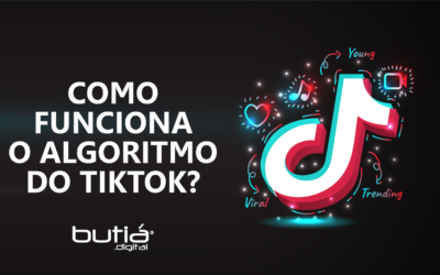 COMO FUNCIONA O ALGORITMO DO TIKTOK?