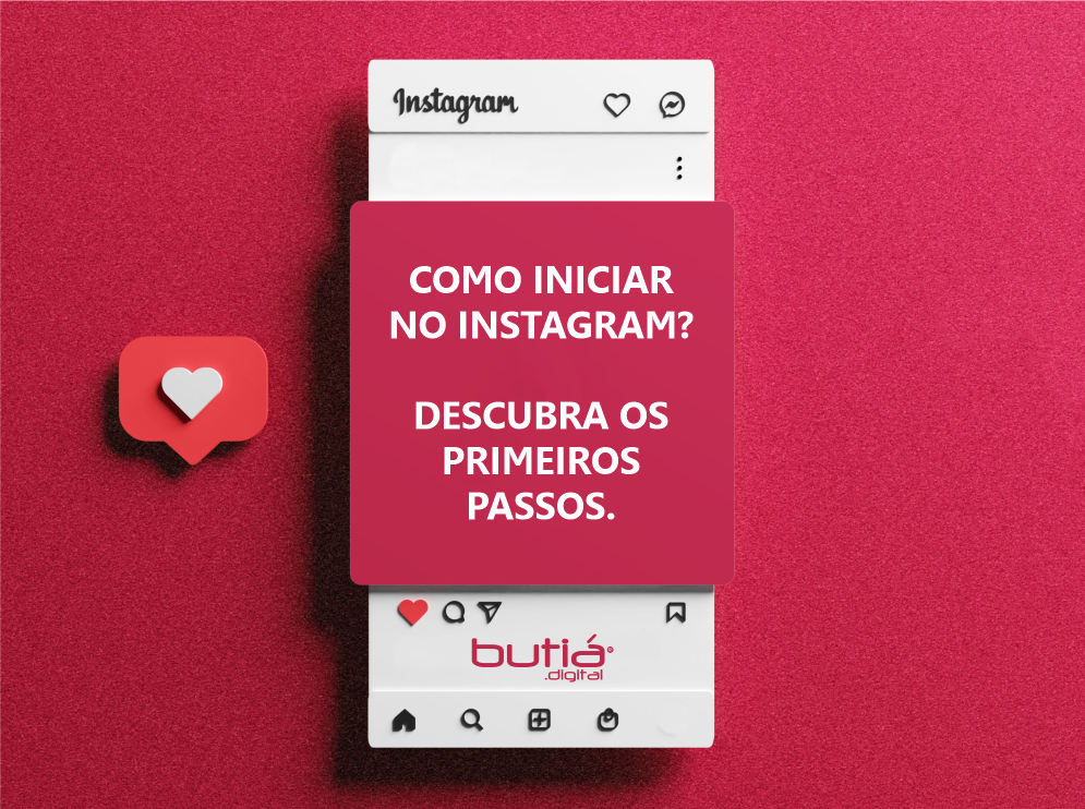 Conheça a novidade no Instagram: Fã clube nos stories - BUTIÁ DIGITAL