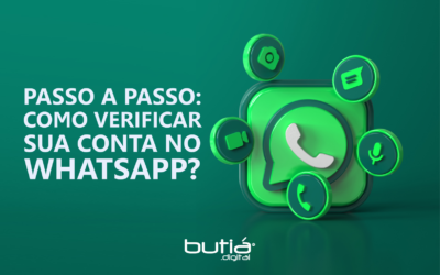 Passo a passo: como verificar sua conta no WhatsApp?