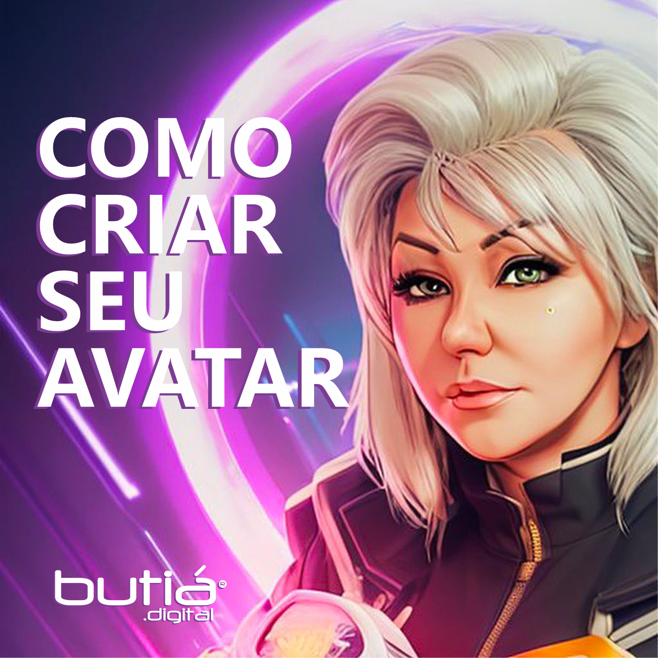 O que é um Avatar no Metaverso?