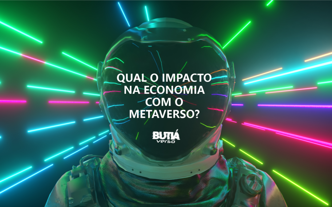 O que é o Metaverso: Como ele impacta no mundo real?