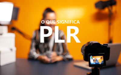 Marketing Digital: O que significa PLR?