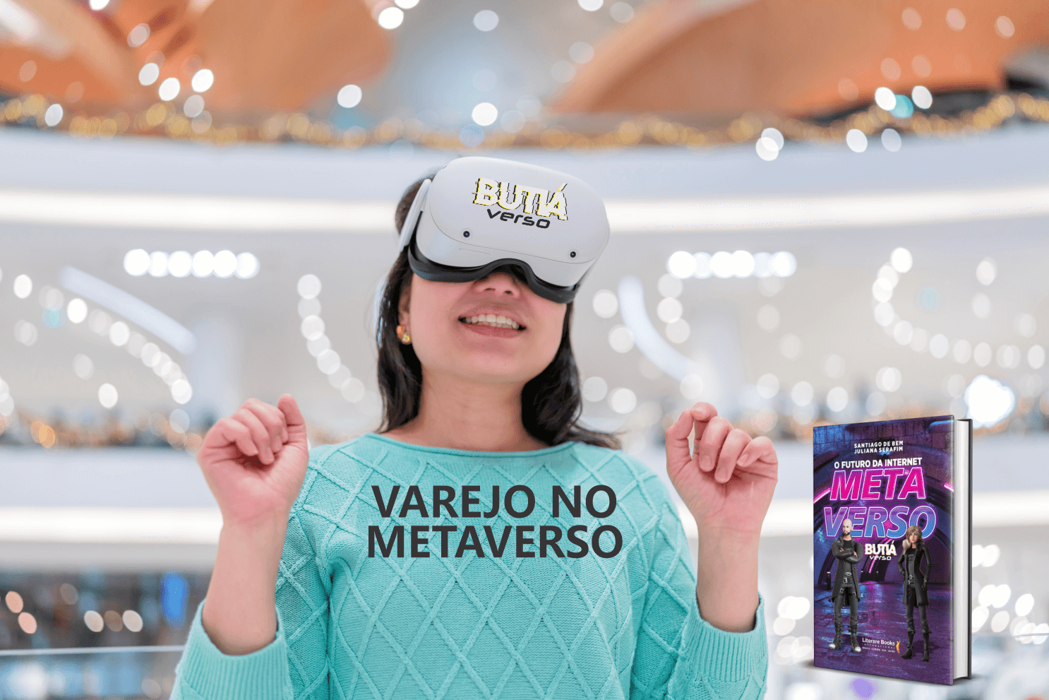 Metaverso e o futuro do varejo - E-Commerce Brasil