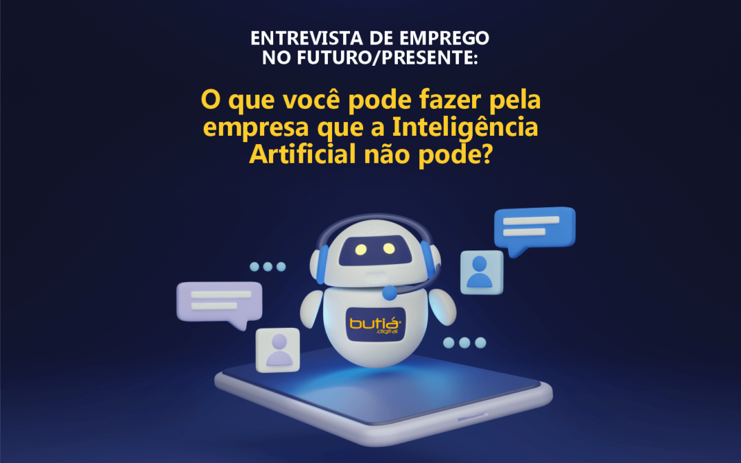 A relação entre seres humanos e inteligência artificial no ambiente profissional: Reflexões e desafios