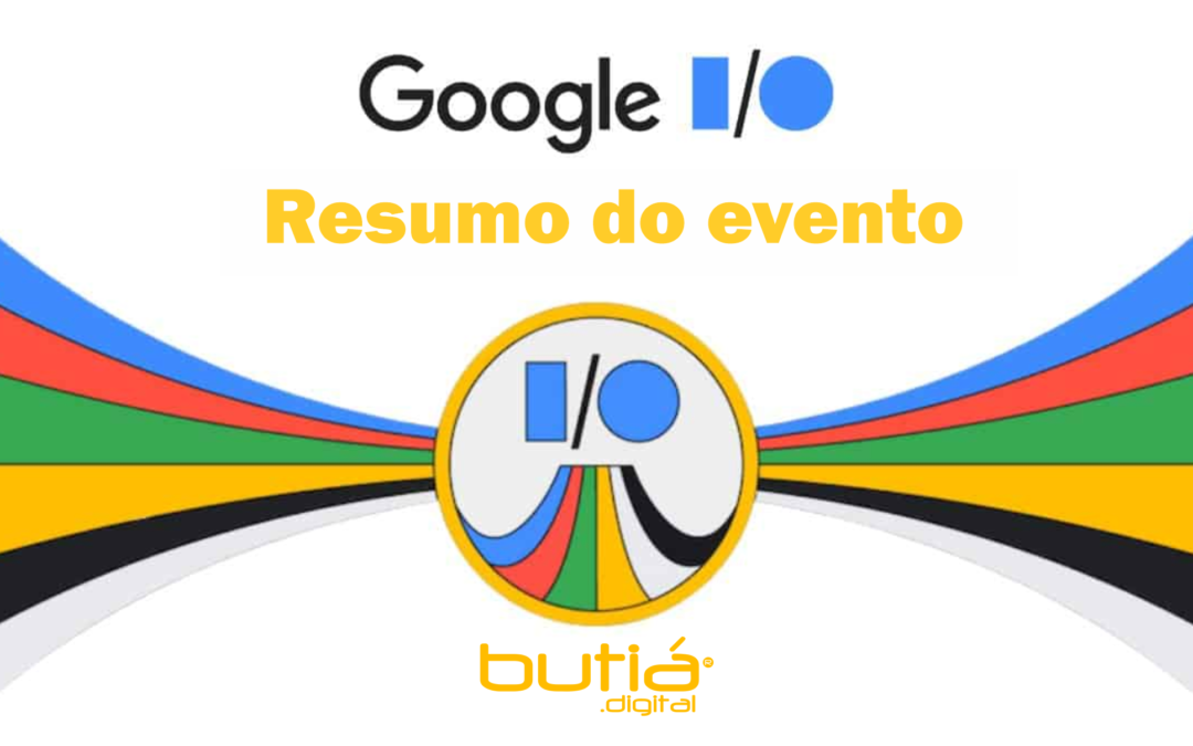 Tudo o que aconteceu no evento do Google: Android 14 é anunciado no Google I/O; saiba o que muda no seu celular