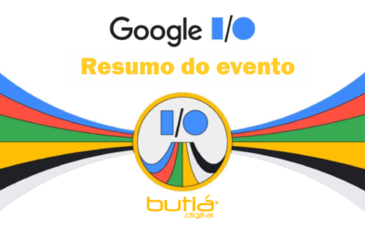 Tudo o que aconteceu no evento do Google: Android 14 é anunciado no Google I/O; saiba o que muda no seu celular