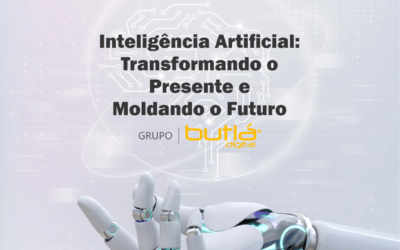 Inteligência Artificial: Transformando o Presente e Moldando o Futuro