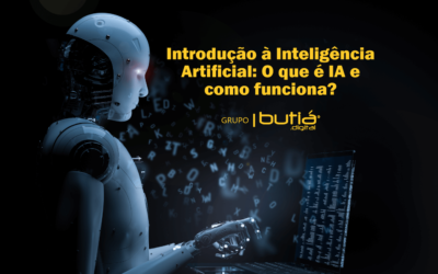 Introdução à Inteligência Artificial: O que é IA e como funciona?