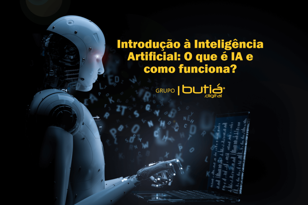 Introdução à Inteligência Artificial: O que é IA e como funciona ...