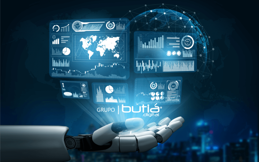 Revolução Inteligente: Os Principais Casos de Uso da Inteligência Artificial em Empresas