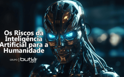 Os Riscos da Inteligência Artificial para a Humanidade