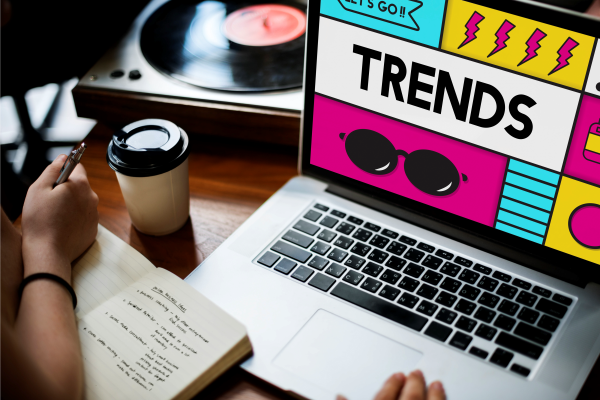 O que são Trends, Hip e outros no Marketing Digital: Guia para Leigos
