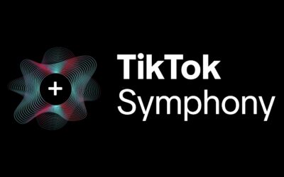 Como Funciona a IA do TikTok chamada Symphony Assistant